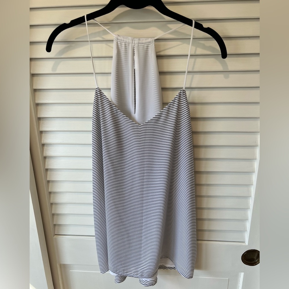 Express tank Size Medium